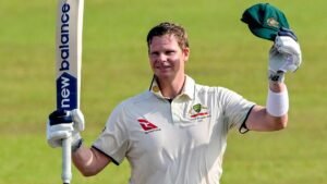 steve smith